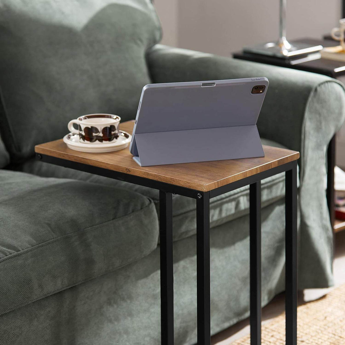 2 Satztische | Sofatisch | Couchtisch | Pflegetisch | FBT99-F - Palo24