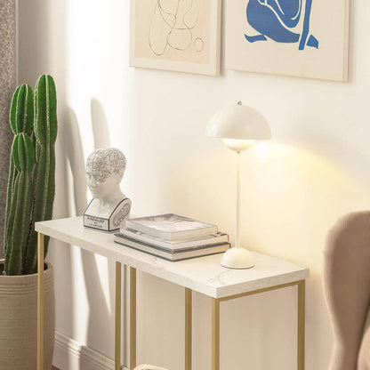Konsolentisch | Sofatisch | Flurtisch | Sideboard | FSB58-G - Palo24