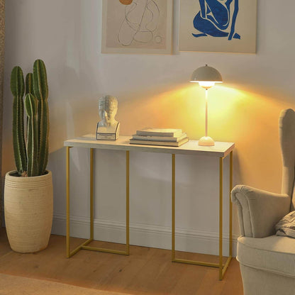 Konsolentisch | Sofatisch | Flurtisch | Sideboard | FSB58-G - Palo24