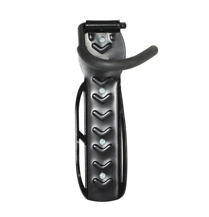 Fahrradgarage Fahrradrbox Metall ~ hellgrau - Palo24