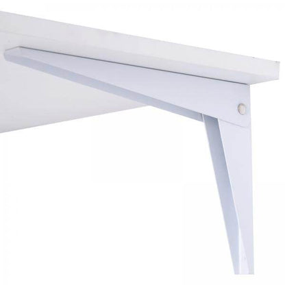 Wandklapptisch Wandtisch Klapptisch weiss - Palo24