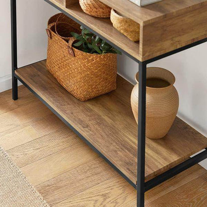 Konsolentisch | Sofatisch | Flurtisch | Sideboard - Palo24