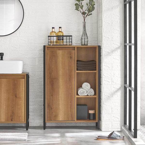 Wäscheschrank Mit Wäschesäcken | Wäschesammler | Wäschekorb - Palo24