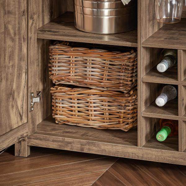 Kücheninsel | Sideboard | Bartisch | Küchenschrank | Buffet | Vintage Industrie-Design - Palo24