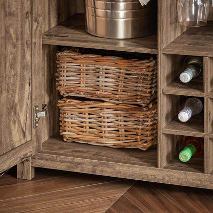 Kücheninsel | Sideboard | Bartisch | Küchenschrank | Buffet | Vintage Industrie-Design - Palo24