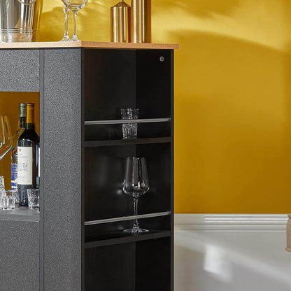 Küchenwagen | Sideboard | Servierwagen | Kücheninsel - Palo24