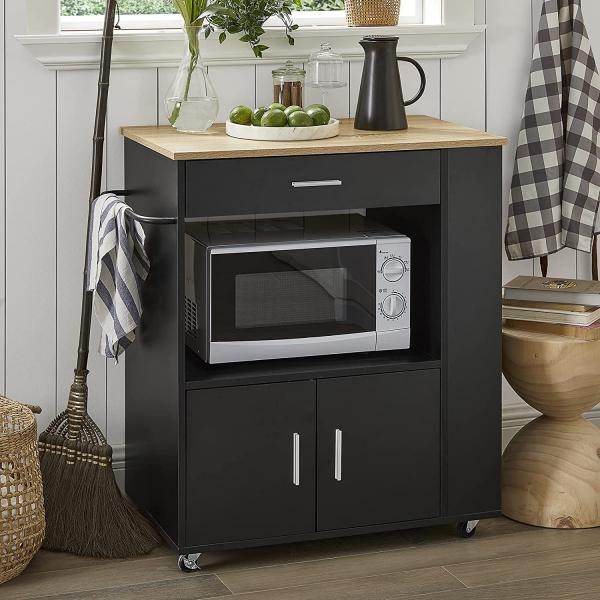 Küchenwagen | Sideboard | Servierwagen | Kücheninsel - Palo24