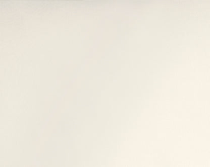 Split Topper Baumwolle Spannbettlaken Creme 160 x 210 cm - Palo24