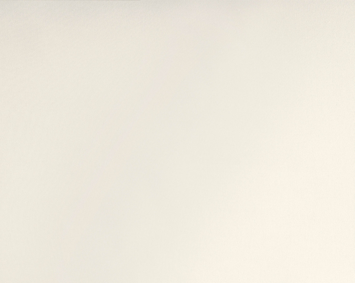 Split Topper Baumwolle Spannbettlaken Creme 160 x 220 cm - Palo24