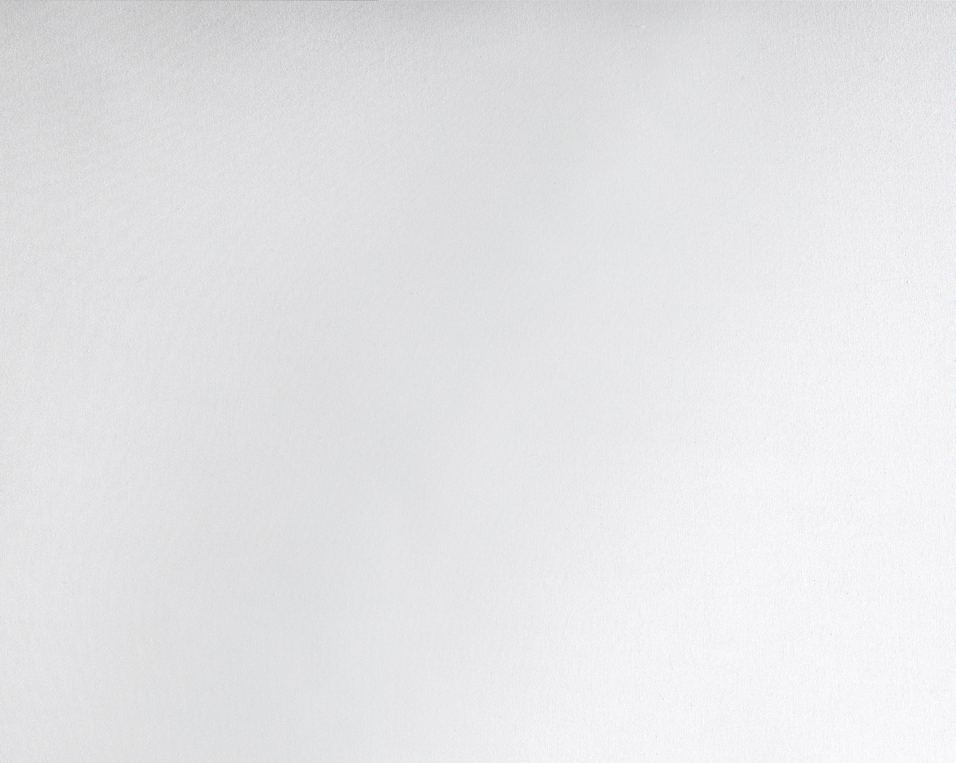 Split Topper Baumwolle Spannbettlaken Weiss 180 x 210 cm - Palo24