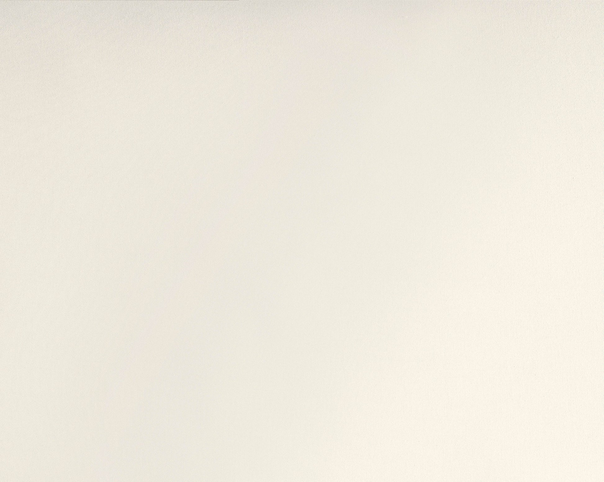 Split Topper Baumwolle Spannbettlaken Creme 180 x 220 cm - Palo24