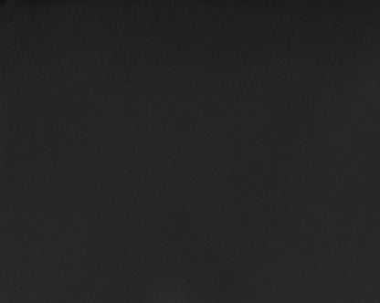 Einzel Jersey 135 gr. Spannbettlaken Schwarz 140 x 200 cm - Palo24