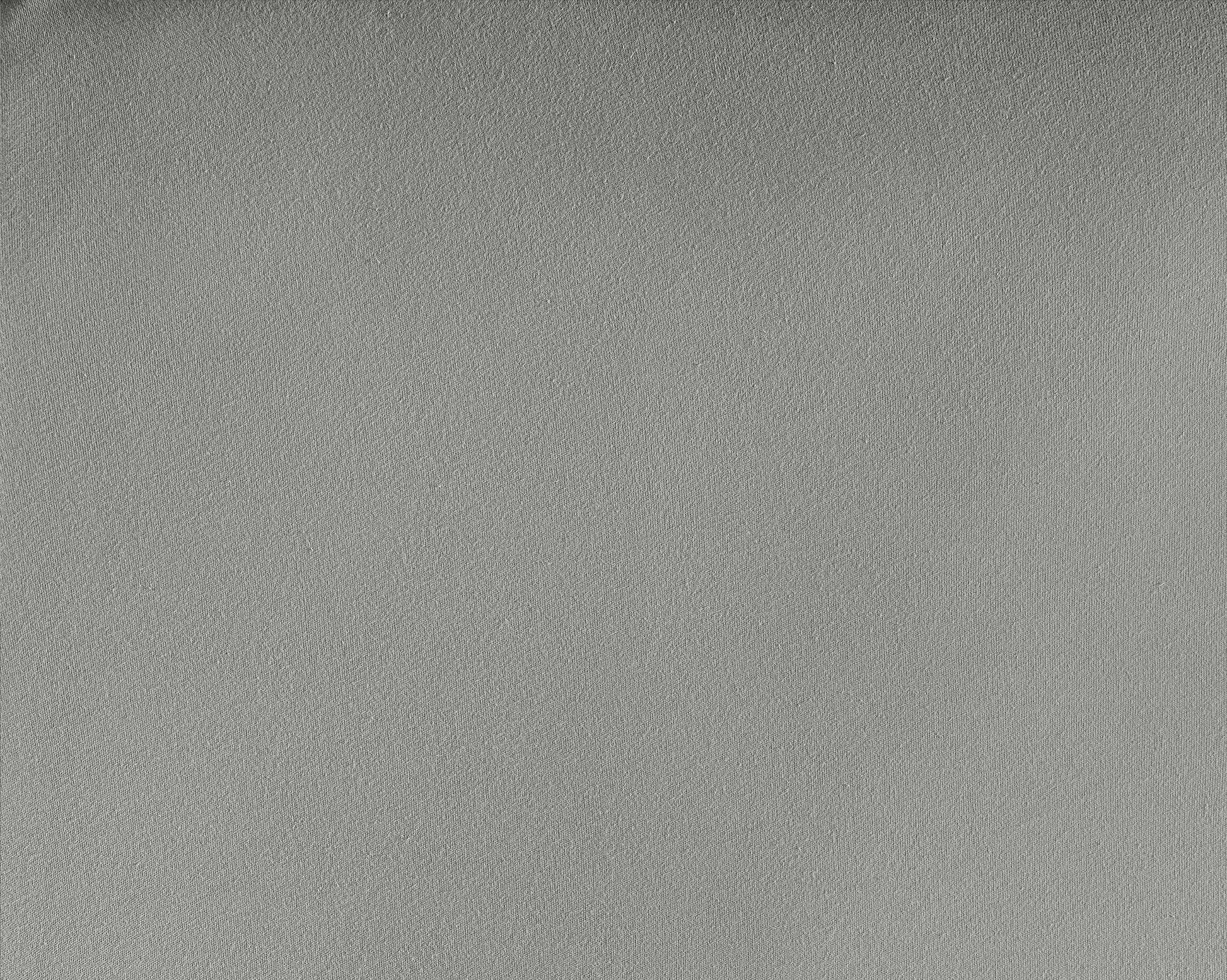 Einzel Jersey 135 gr. Spannbettlaken Grau 140 x 200 cm - Palo24