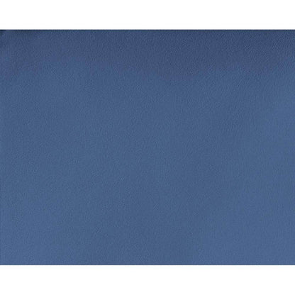 Einzel Jersey 135 gr. Spannbettlaken Blau 80/100 x 200 cm - Palo24