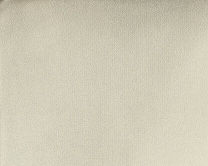 Doppelt Jersey 220 gr. Spannbettlaken Creme 80/100 x 220 cm - Palo24