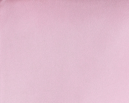 Doppelt Jersey 220 gr. Spannbettlaken Rose 80/100 x 220 cm - Palo24