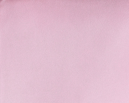 Doppelt Jersey 220 gr. Spannbettlaken Rose 140 x 200/220 cm - Palo24