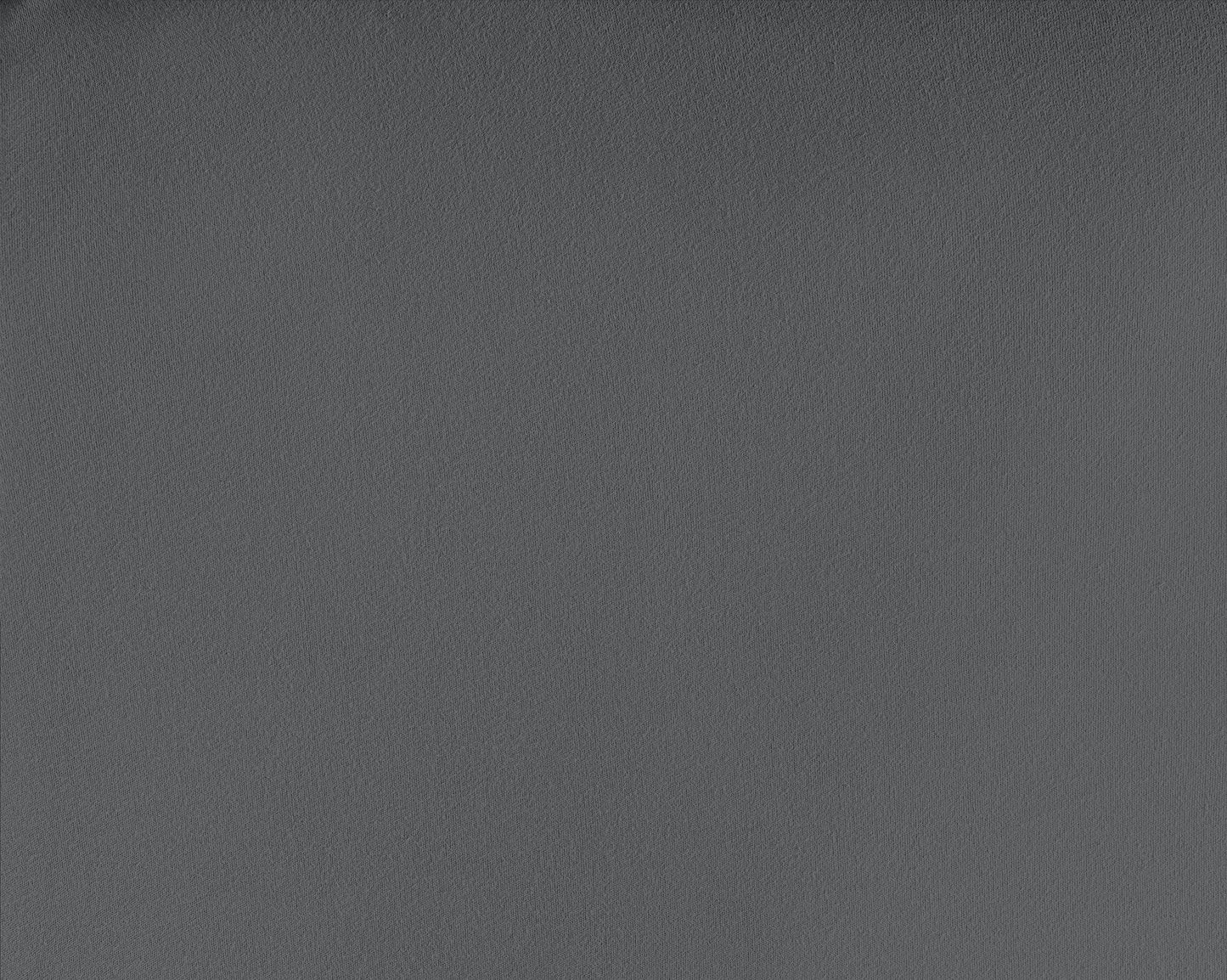 Doppelt Jersey 220 gr. Spannbettlaken Anthrazit 140 x 200/220 cm - Palo24