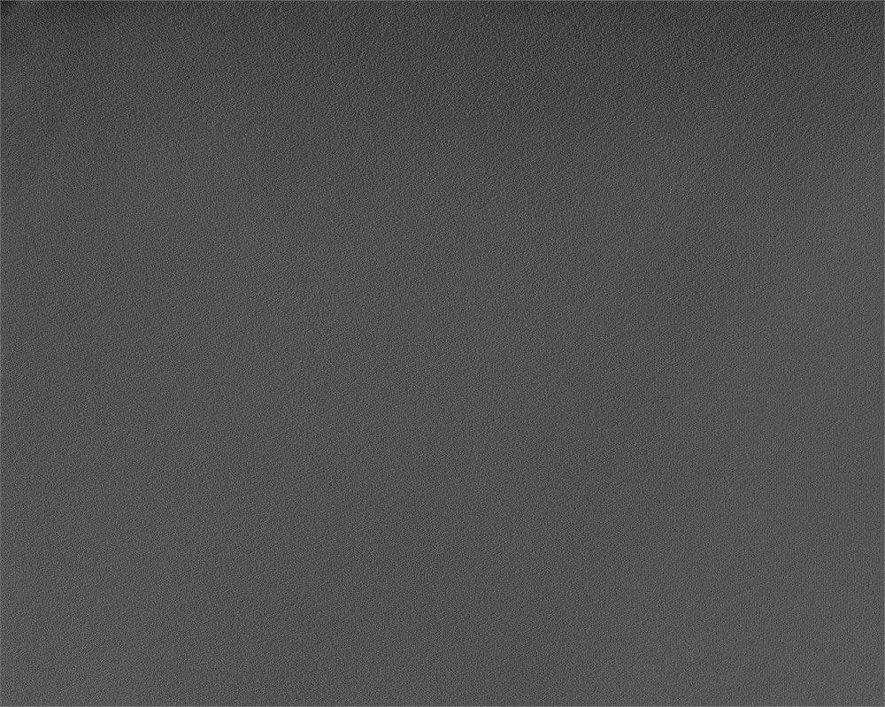 Doppelt Jersey 220 gr. Spannbettlaken Anthrazit 140 x 200/220 cm - Palo24