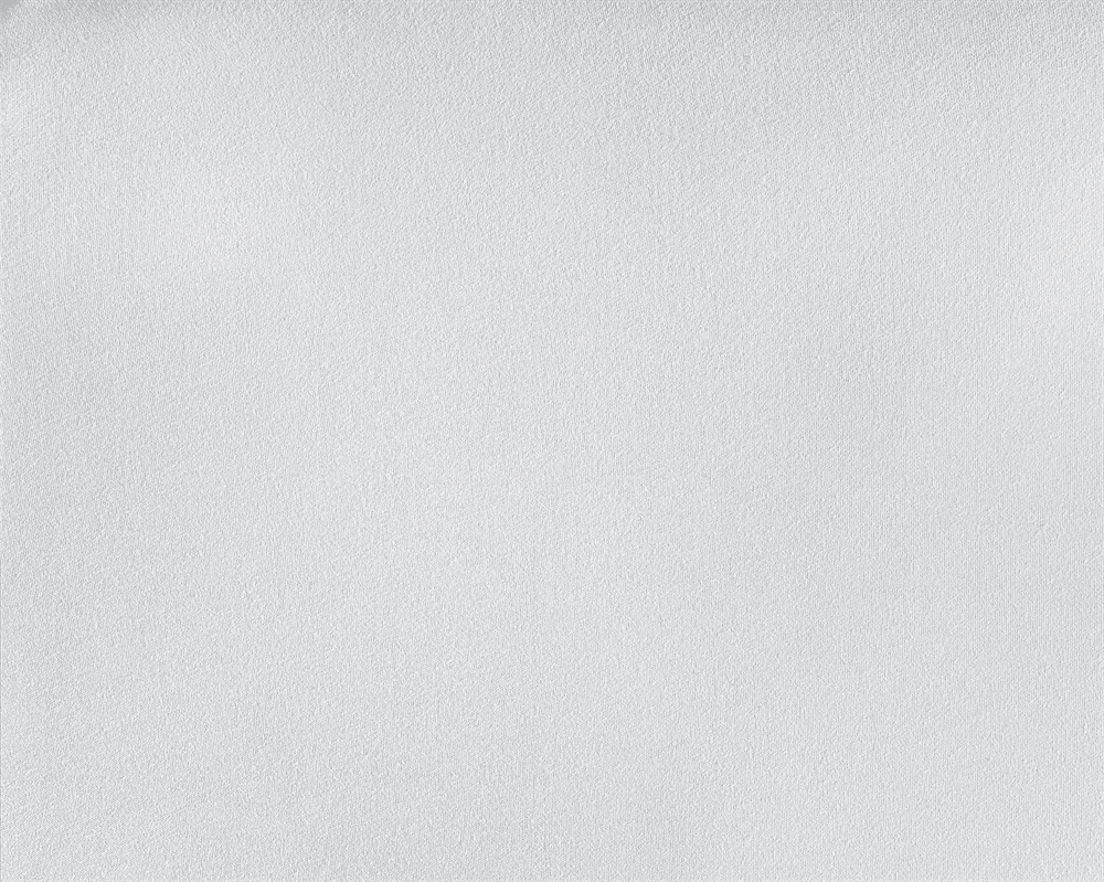 Split Topper Jersey Spannbettlaken Weiss 140 x 200 cm - Palo24