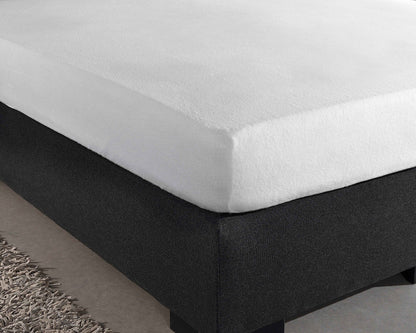 Molton-Spannbettlaken 70/80 x 200/220 cm (Kopie)