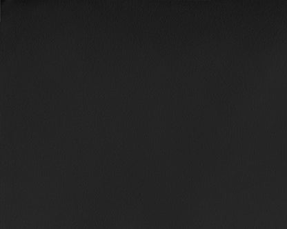 Jersey Topper Spannbettlaken Schwarz 180 x 200/220 cm - Palo24