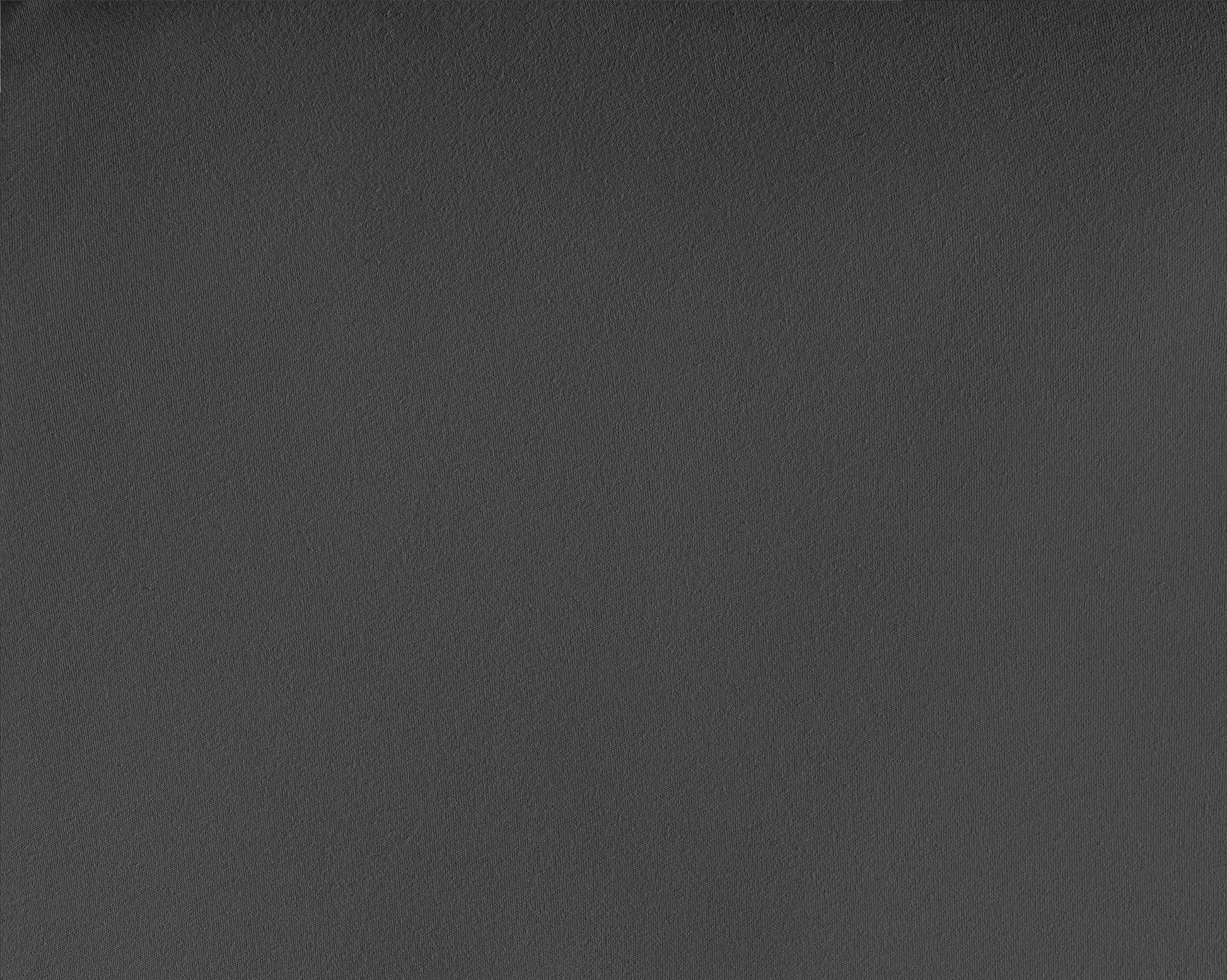 Jersey Topper Spannbettlaken Anthrazit 160 x 200/220 cm - Palo24
