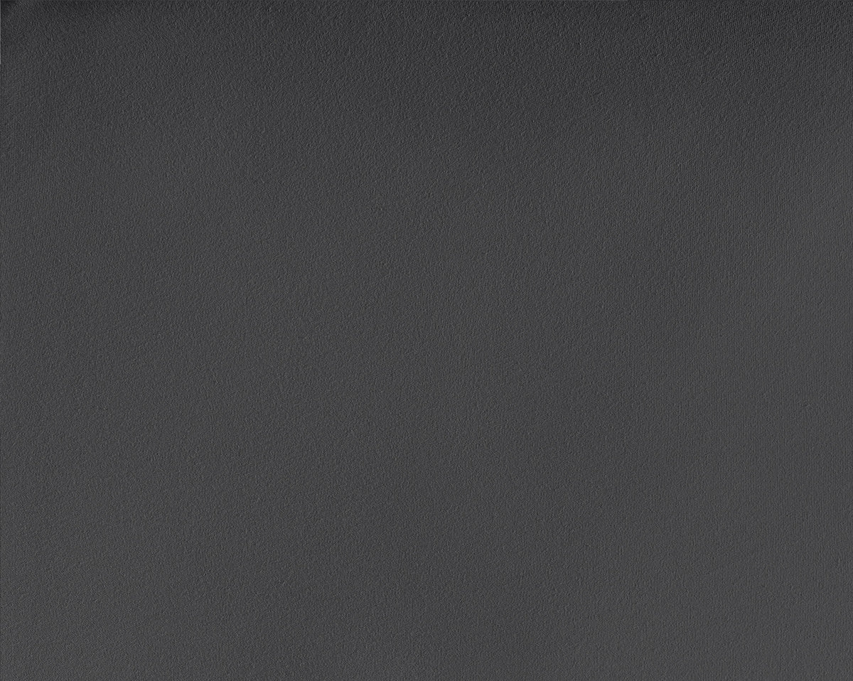Jersey Topper Spannbettlaken Anthrazit 180 x 200/220 cm - Palo24