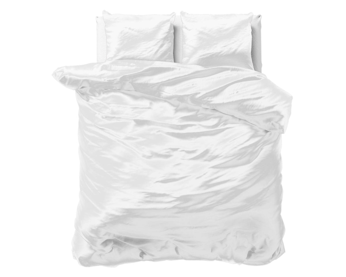 Bettbezug Beauty Skin Care Weiss 240x220 cm - Palo24