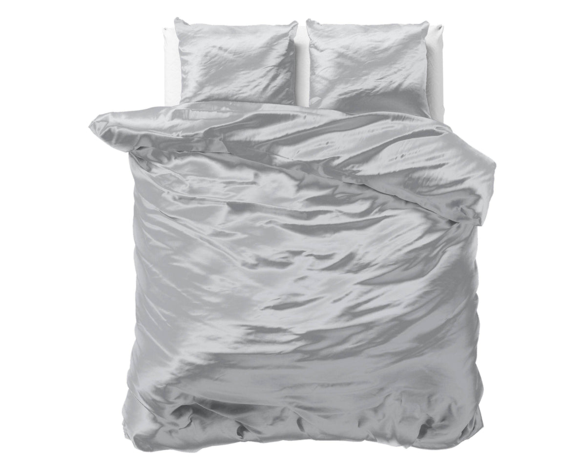 Bettbezug Beauty Skin Care Silver 200 x 220 cm - Palo24