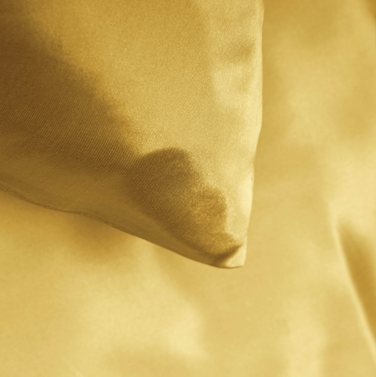 Bettbezug Beauty Skin Care Gold 140 x 220 cm - Palo24