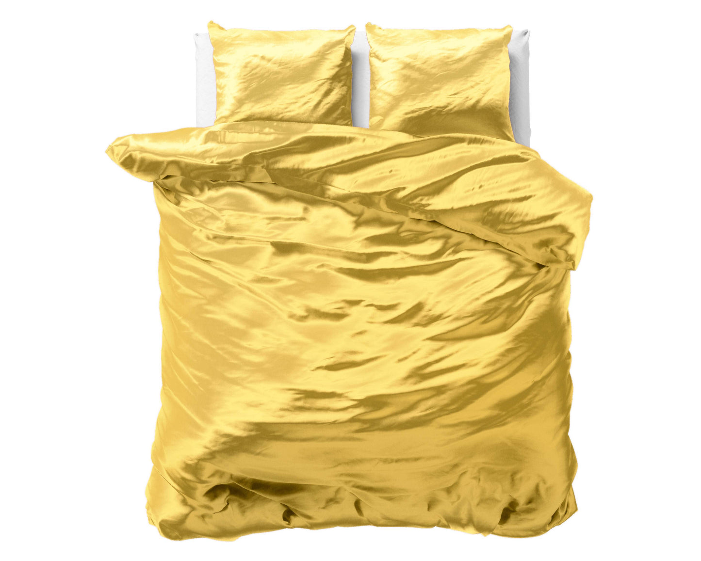 Bettbezug Beauty Skin Care Gold 200 x 220 cm - Palo24