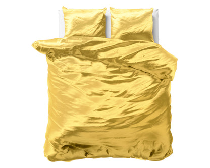 Bettbezug Beauty Skin Care Gold 200 x 220 cm - Palo24