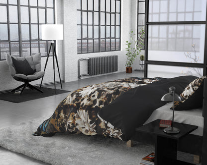 Bettbezug Aluna Multi 200 x 220 cm - Palo24