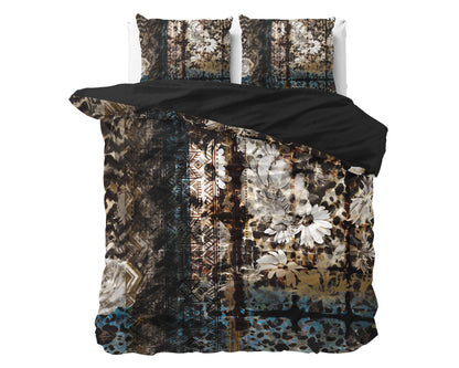Bettbezug Aluna Multi 200 x 220 cm - Palo24