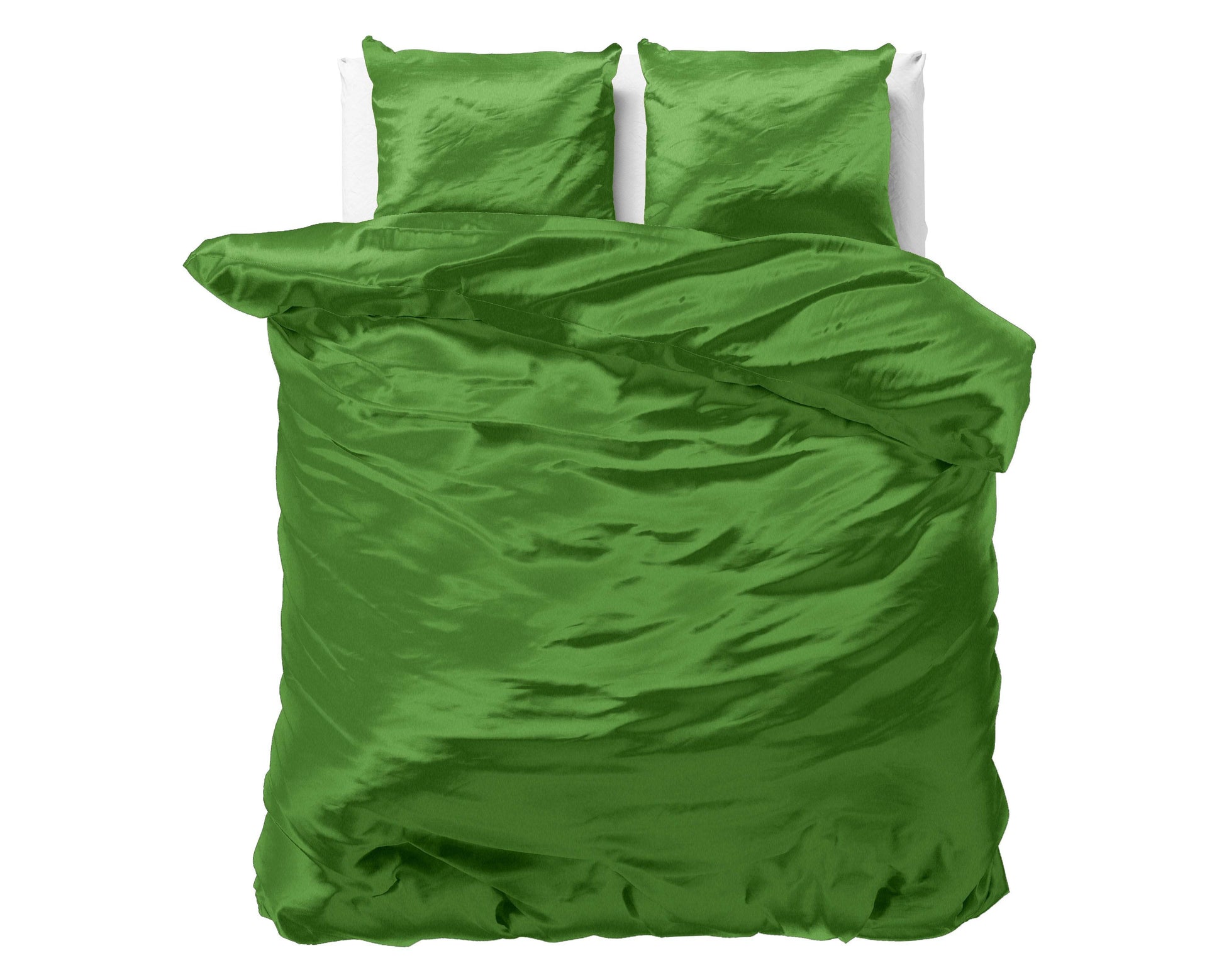 Bettbezug Beauty Skin Care Grün 240 x 220 cm - Palo24