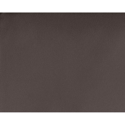 Doppelt Jersey 220 gr. Spannbettlaken Deep Taupe 80/100 x 220 cm - Palo24