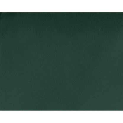 Doppelt Jersey 220 gr. Spannbettlaken Botanisch Grün 190/200 x 220/230 cm - Palo24