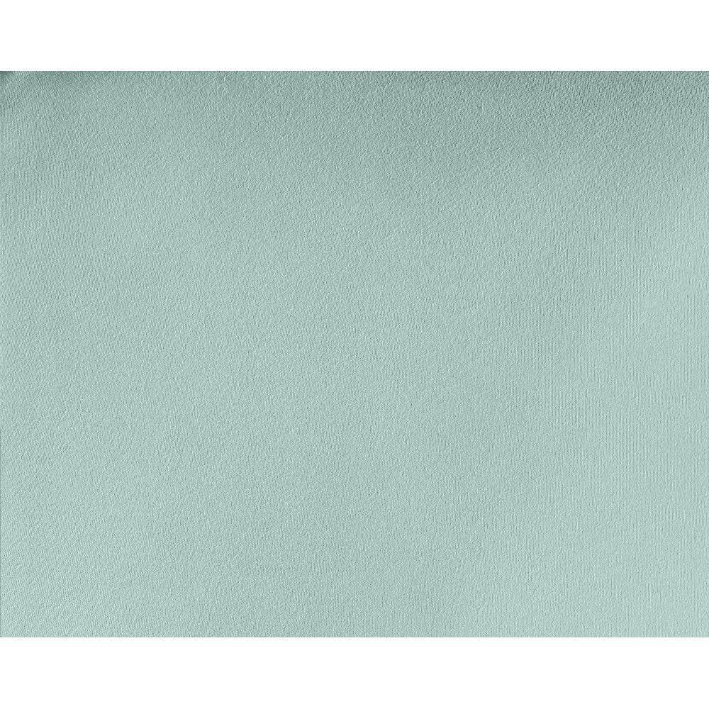 Doppelt Jersey 220 gr. Spannbettlaken Pastel Blau 140 x 200/220 cm - Palo24