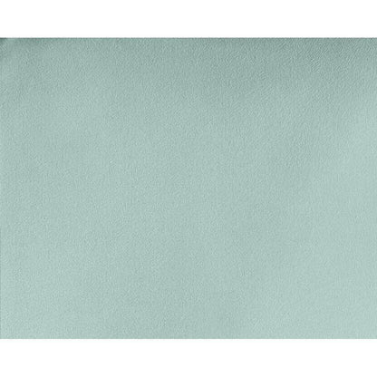 Doppelt Jersey 220 gr. Spannbettlaken Pastel Blau 140 x 200/220 cm - Palo24