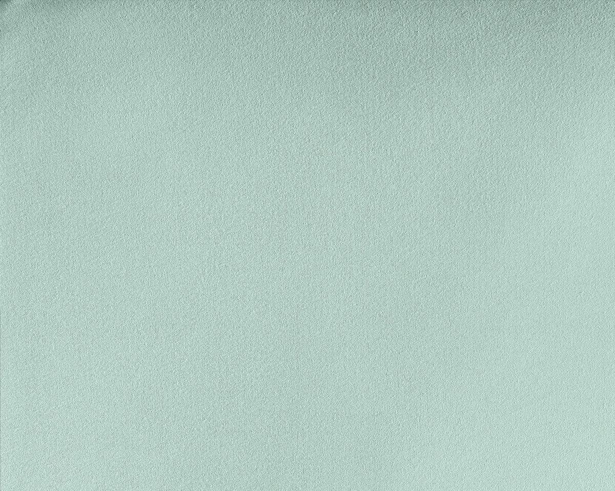 Einzel Jersey 135 gr. Spannbettlaken Pastel Blau 80/100 x 200 cm - Palo24