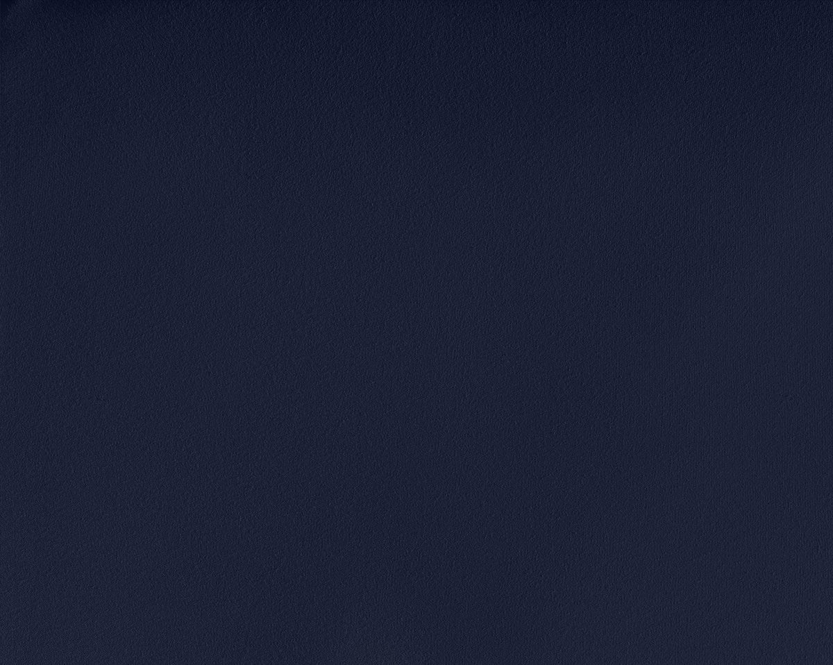 Einzel Jersey 135 gr. Spannbettlaken Indigo Blau 140 x 200 cm - Palo24