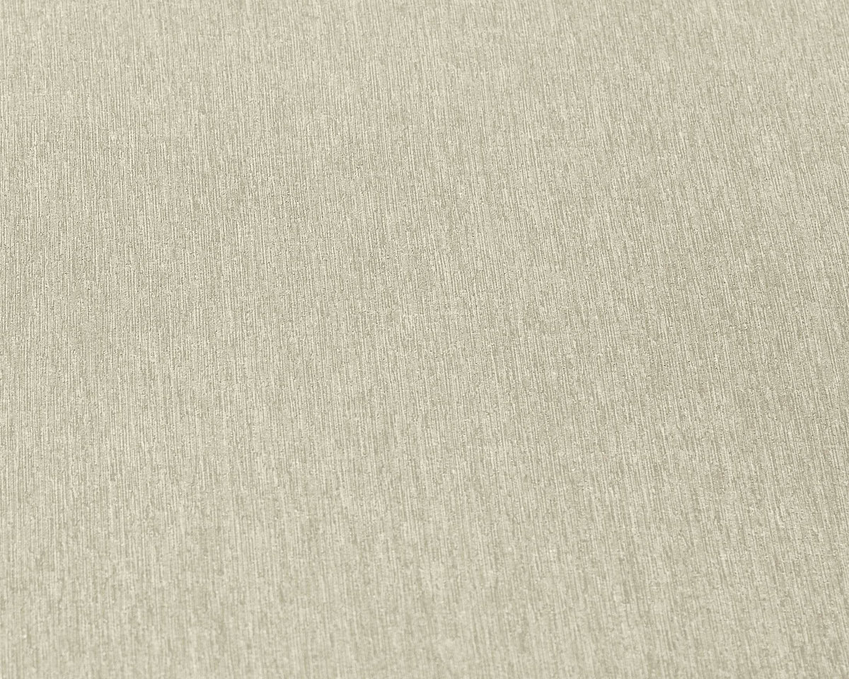 Bettbezug Bambus Touch Creme 140 x 220 cm - Palo24
