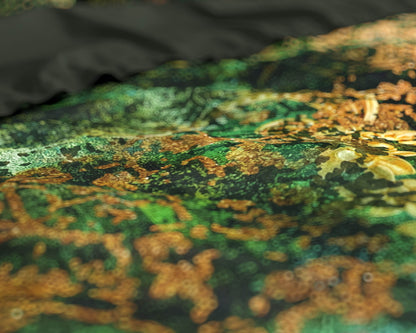 Bettbezug Venni Green 140 x 220 cm - Palo24