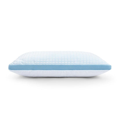 3D Blue Cell Tech Kühlendes Mikrogelkissen