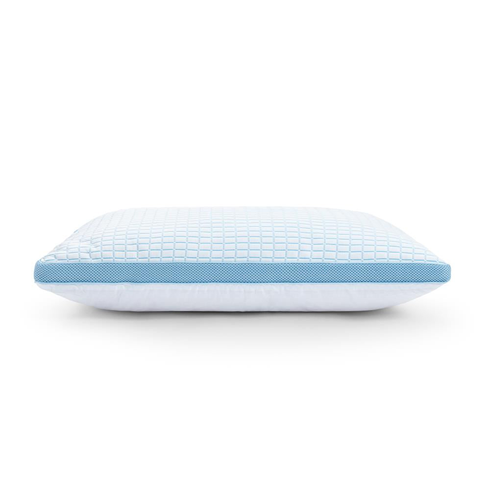 3D Blue Cell Tech Kühlendes Mikrogelkissen