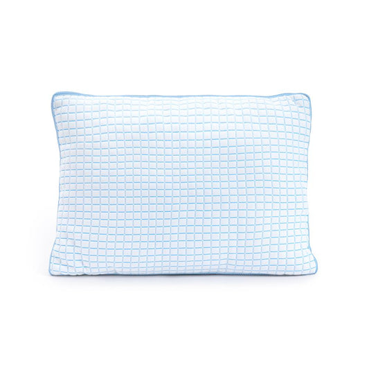 3D Blue Cell Tech Kühlendes Mikrogelkissen