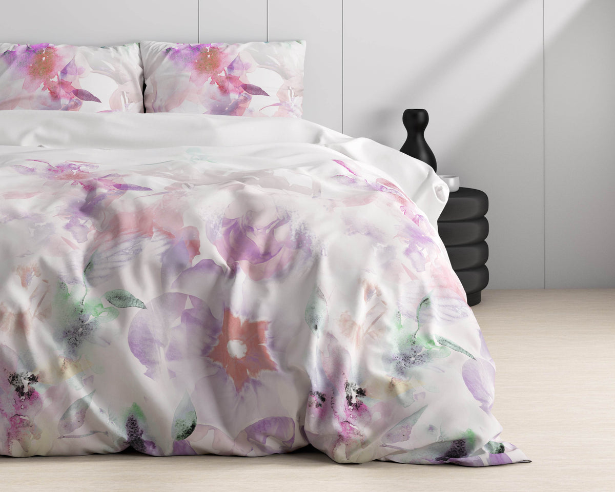 Bettbezug Elvira Multi 200 x 220 cm - Palo24