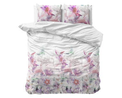 Bettbezug Elvira Multi 200 x 220 cm - Palo24