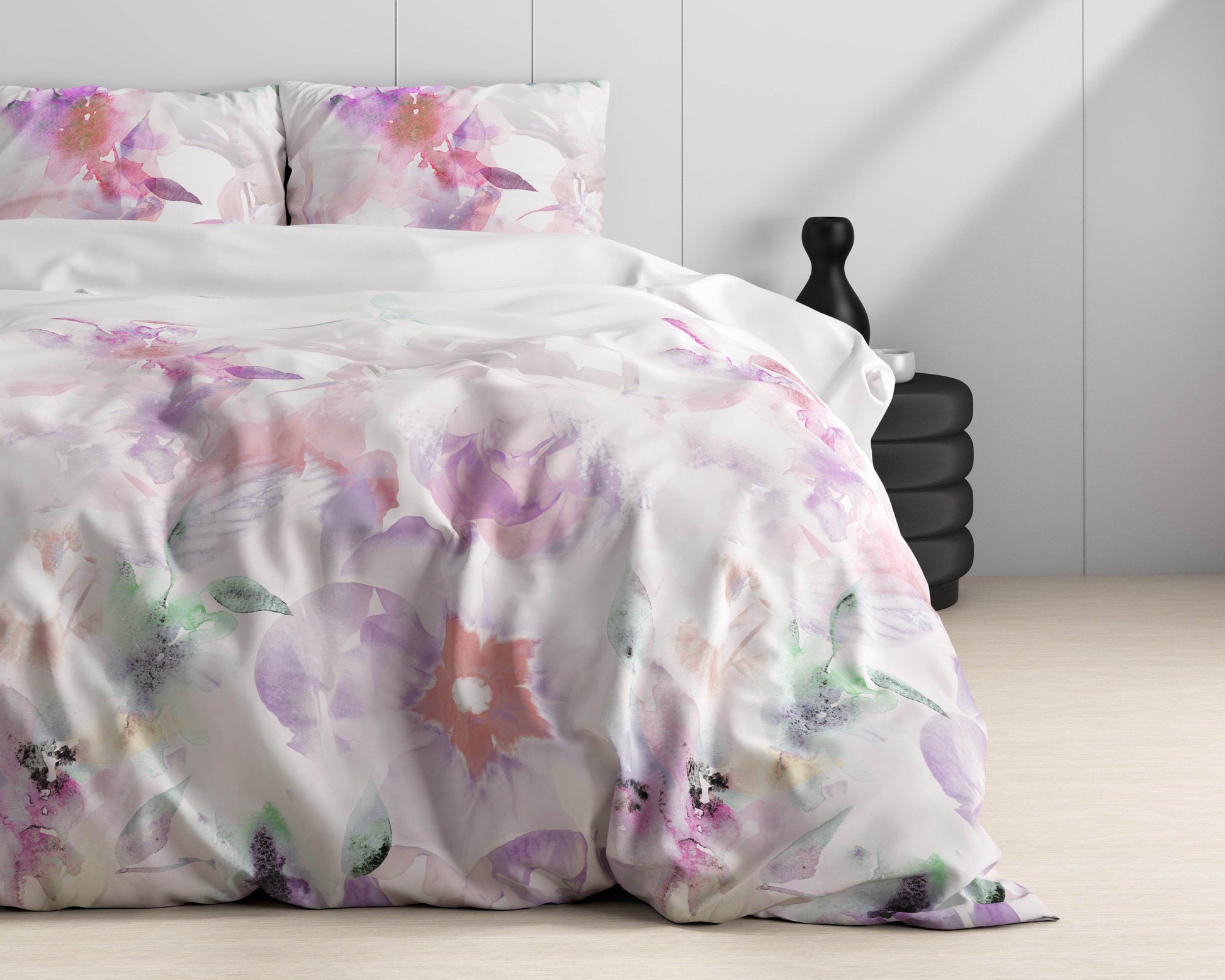 Bettbezug Elvira Multi 240 x 220 cm - Palo24